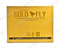   "  " (Spanish gold fly)