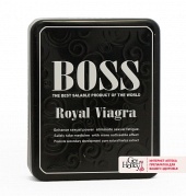  "  " (Boss Royal Viagra)