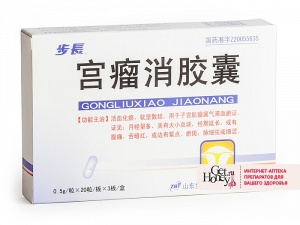 ������� "��������" (Gongliuxiao Jiaonang) ��� ������� ����� � ����� �����