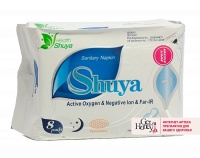    " (Shuya)"   ,      